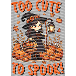 Halloween-WS 11751